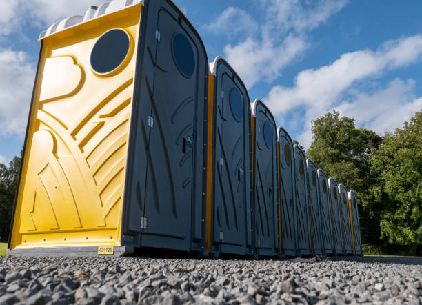 Best Restroom Trailer for Festivals  in Tripoli, IA