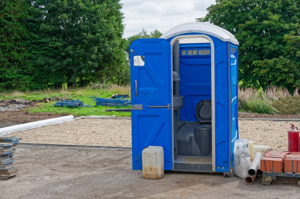 Best Portable Restroom Removal and Pickup  in Tripoli, IA